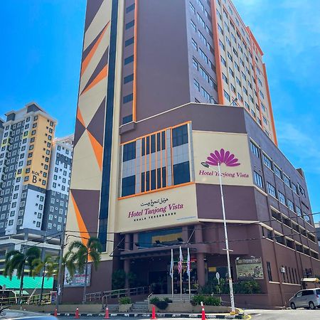 Hotel Tanjong Vista Kuala Terengganu Eksteriør billede